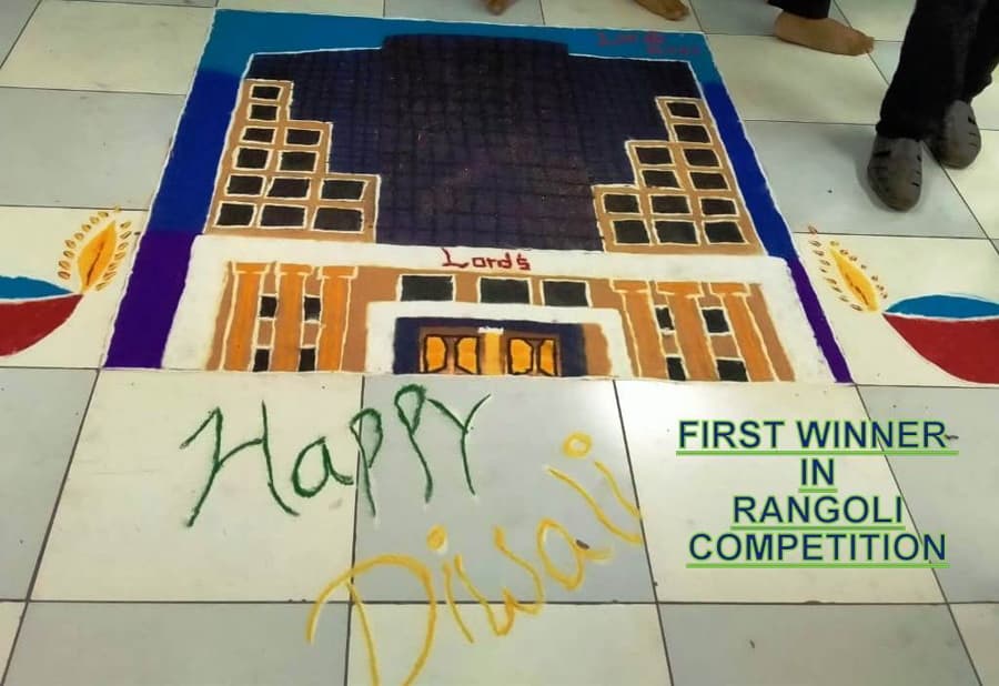 Lords Institute of Management Surat Events photo 2